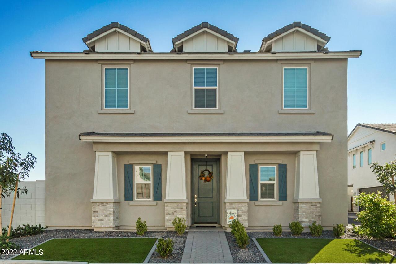 5531 S Dillon, Mesa, AZ 85212