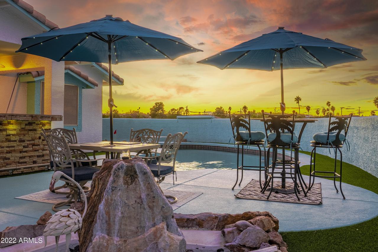 1725 W Aguila Dr., Wickenburg, AZ 85390