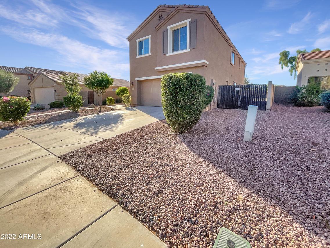 17537 W Boca Raton Rd., Surprise, AZ 85388