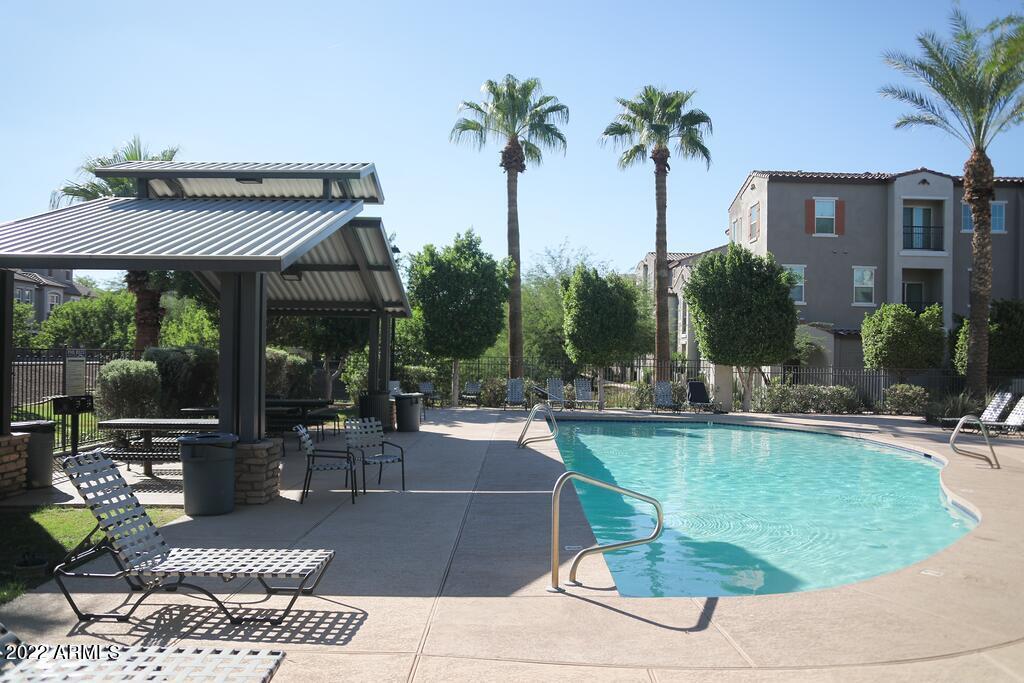 2351 E Hidalgo Ave., Phoenix, AZ 85040