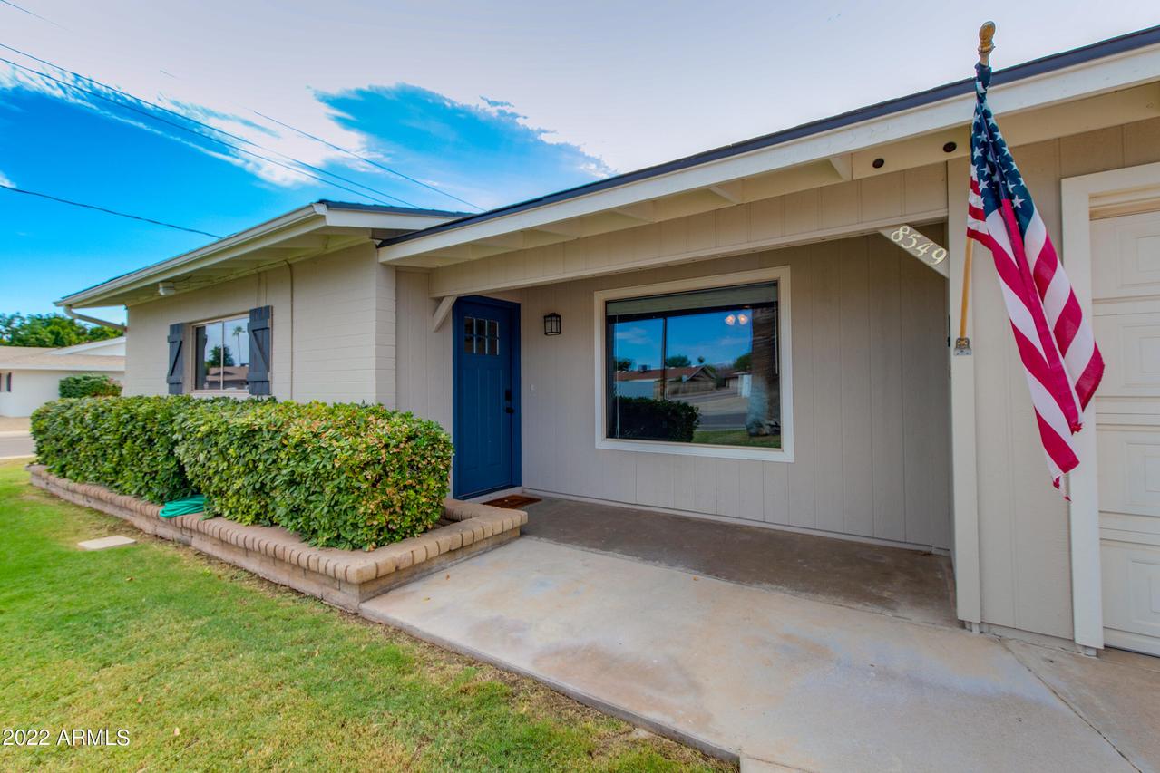 8549 E Mitchell Dr., Scottsdale, AZ 85251
