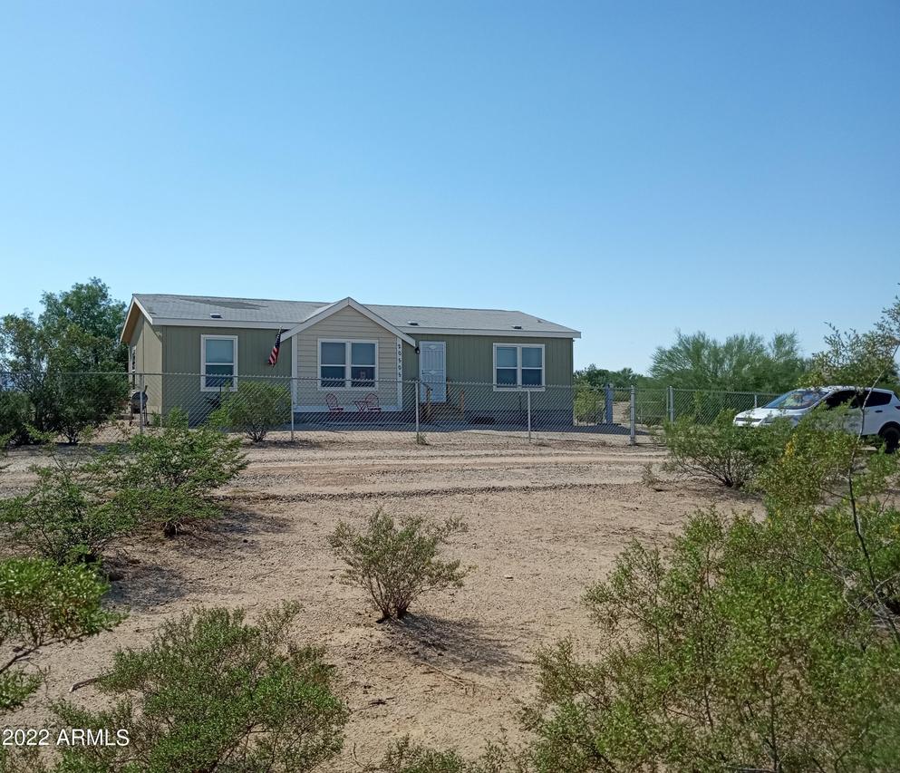 20505 W Chandler Heights Rd., Buckeye, AZ 85326