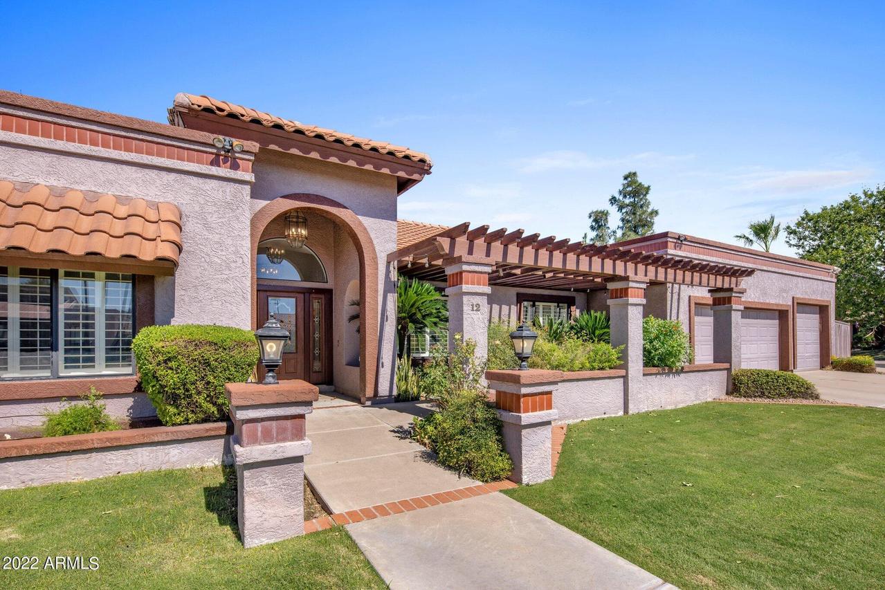 12 W Marconi Ave., Phoenix, AZ 85023