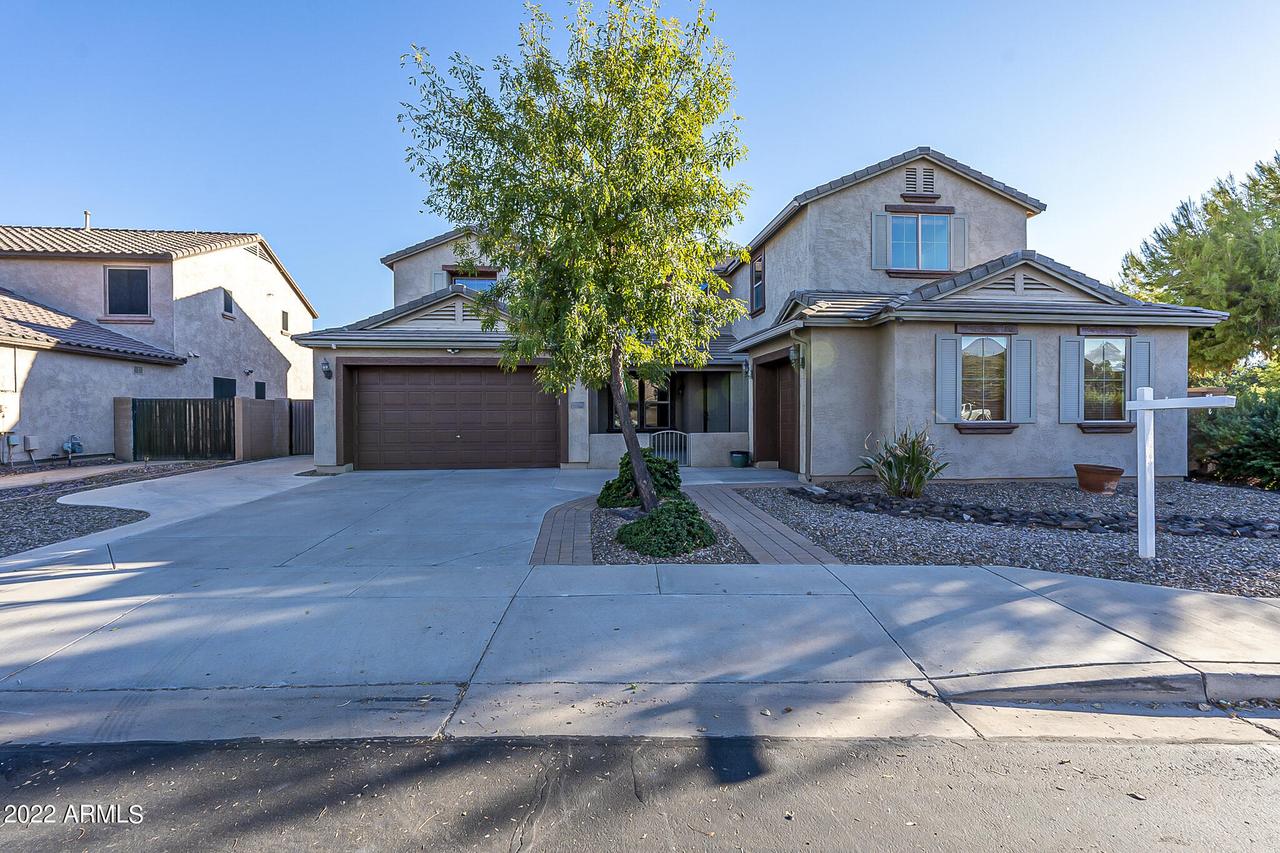 11049 E Risata Ave., Mesa, AZ 85212