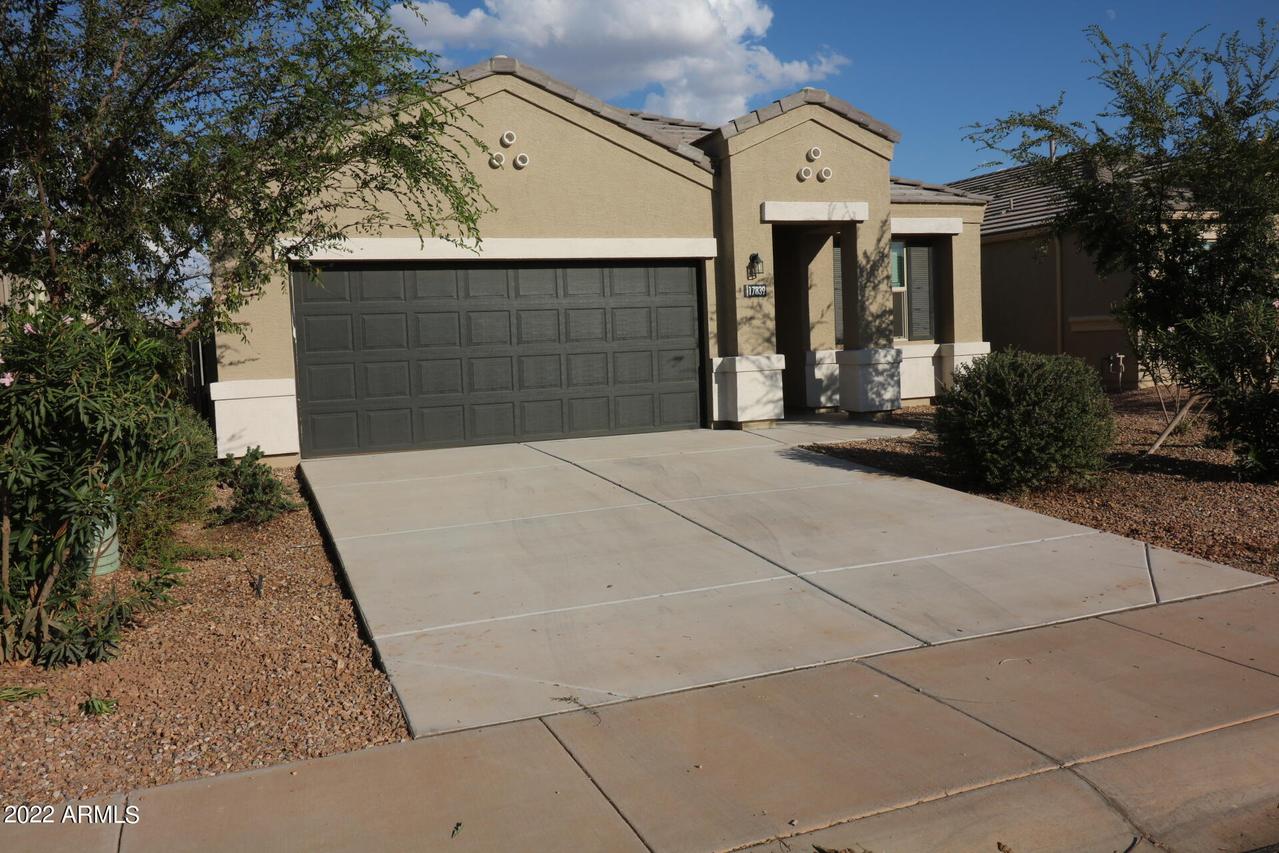 17839 N Mughetto Dr., Maricopa, AZ 85138