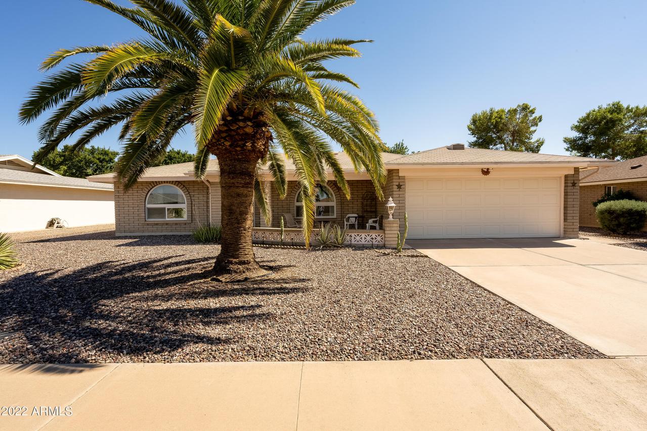 2111 S Primrose, Mesa, AZ 85208