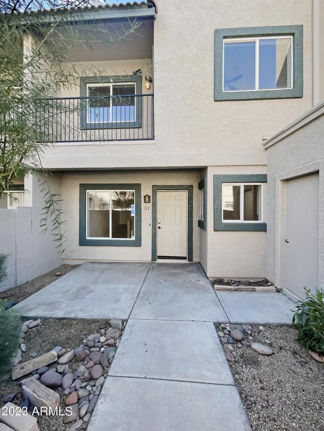 2311 E Hartford Ave. #31, Phoenix, AZ 85022