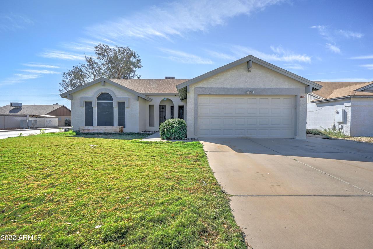 6161 E Casper St., Mesa, AZ 85205
