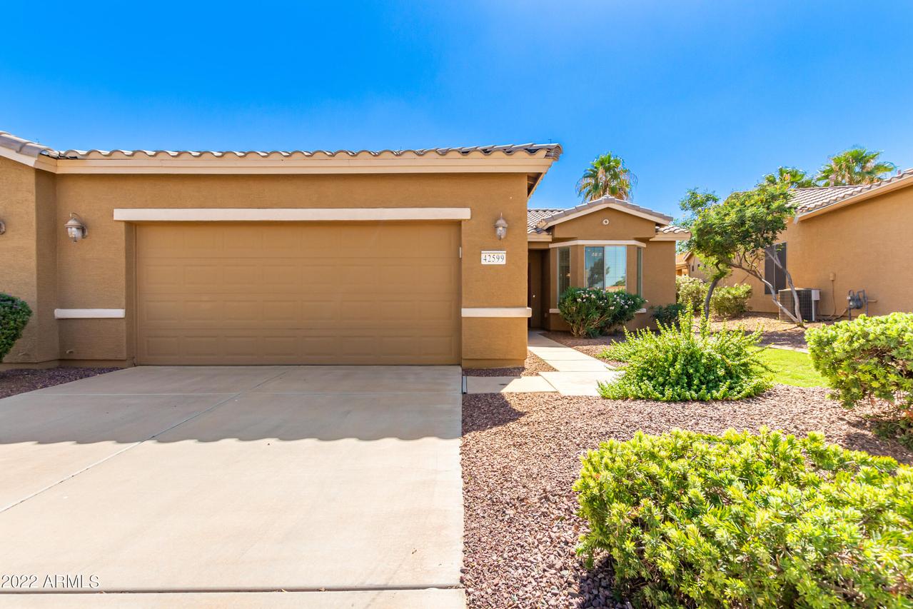 42599 W Candyland Pl., Maricopa, AZ 85138