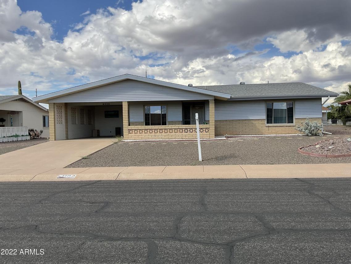 6336 E Butte St., Mesa, AZ 85205