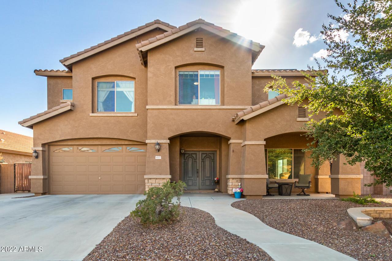 44107 W Stonecreek Rd., Maricopa, AZ 85139