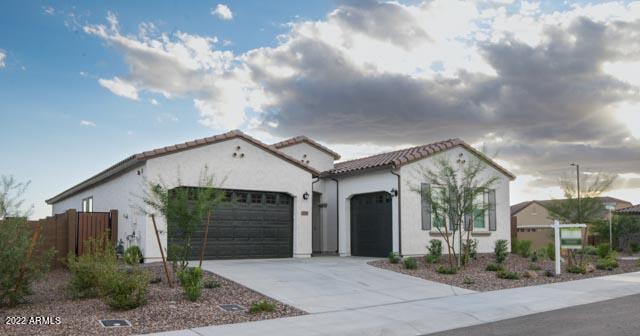 12549 W Calle De Baca, Peoria, AZ 85383