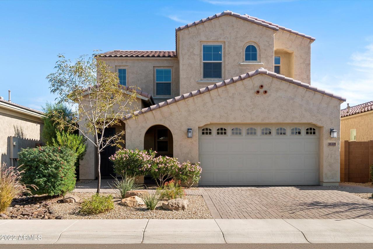 16335 N 2nd Ave., Phoenix, AZ 85023