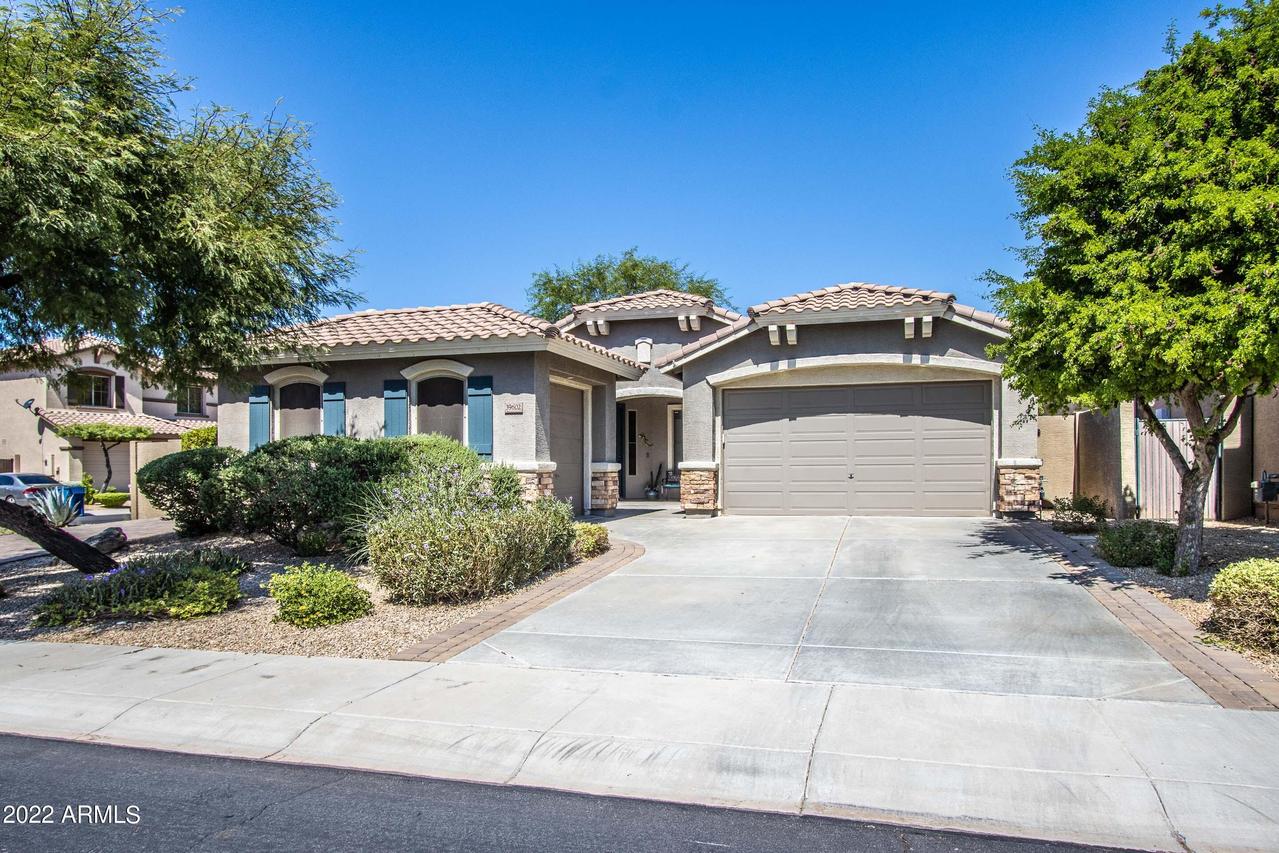 39602 N Lost Legend Dr., Anthem, AZ 85086