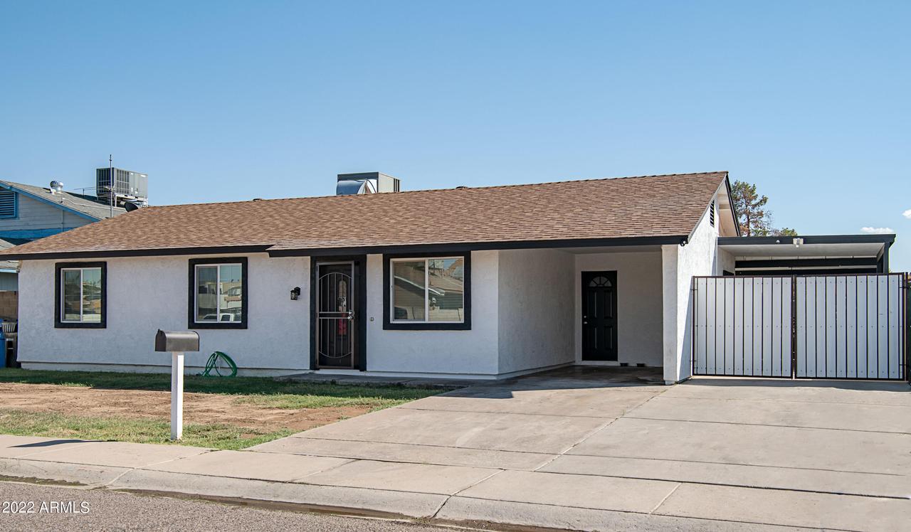 5941 W Windsor Ave., Phoenix, AZ 85035