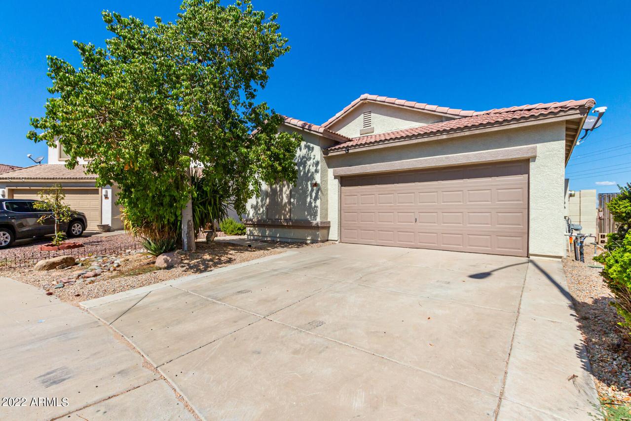 1482 E Avenida Isabela, Casa Grande, AZ 85122