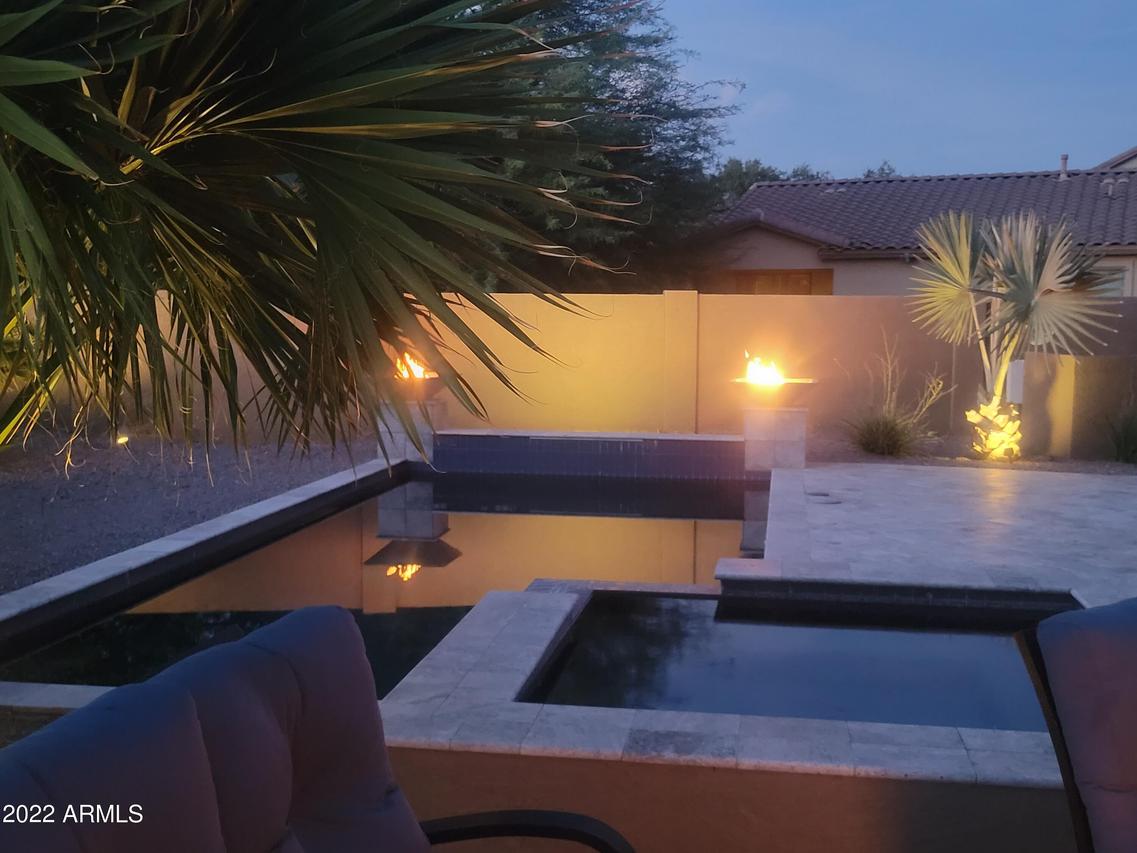 3281 E Powell Ct., Gilbert, AZ 85298