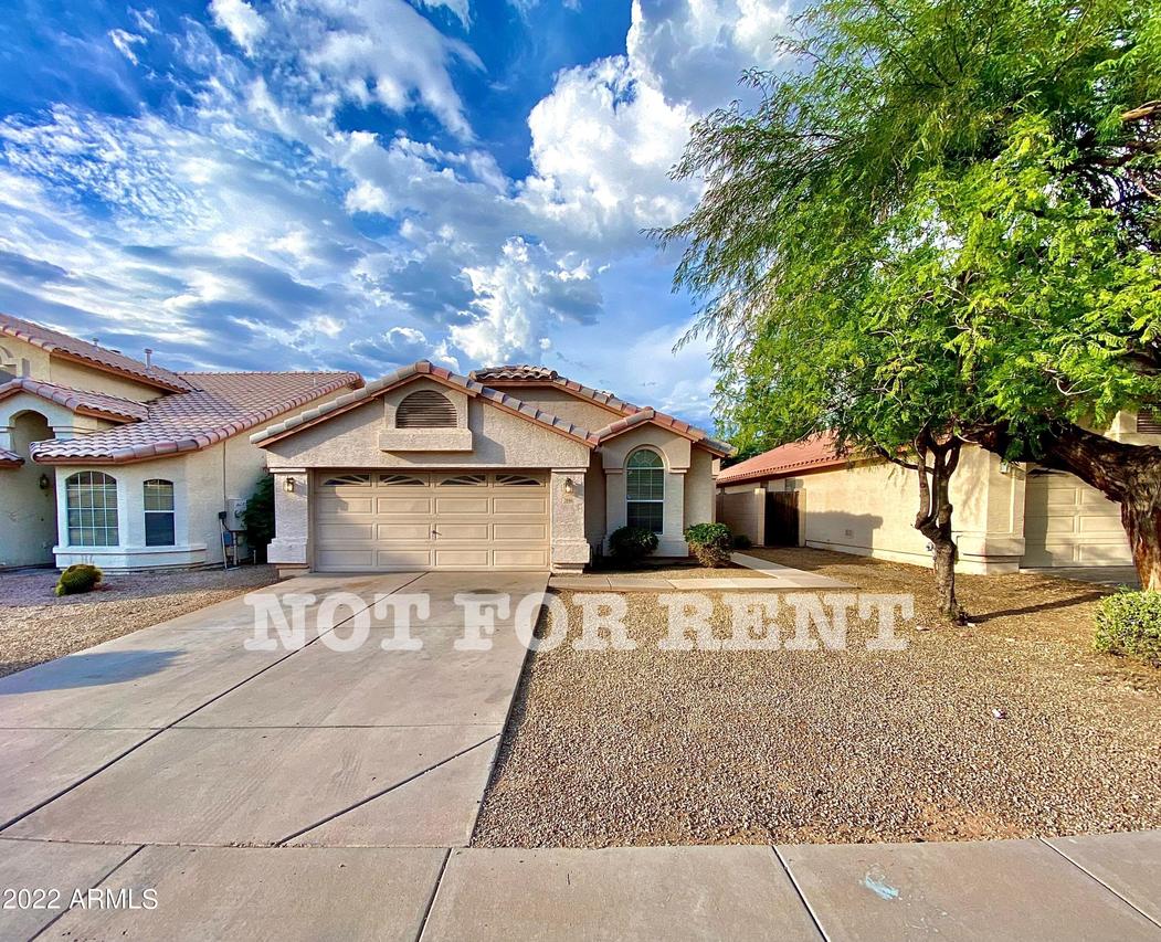 3946 E San Remo Ave., Gilbert, AZ 85236