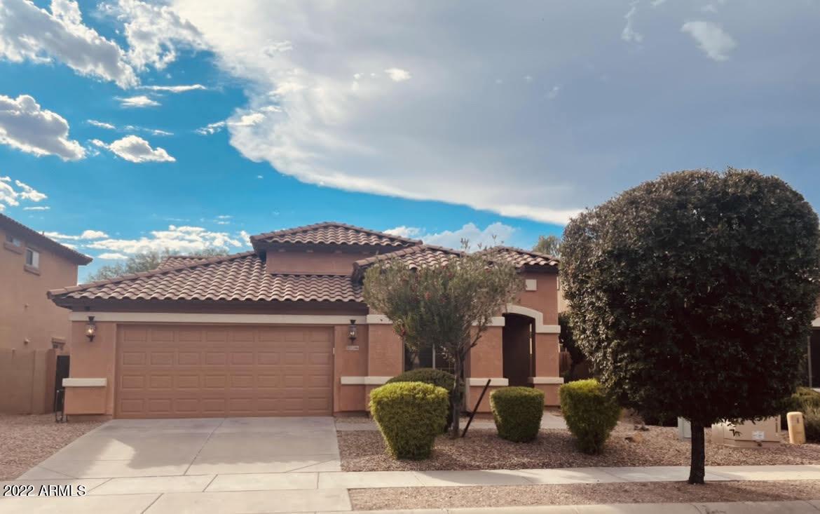 11246 N 162nd Ln., Surprise, AZ 85379