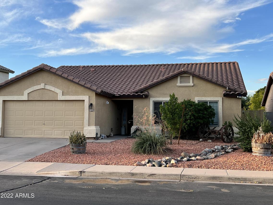 10664 E Forge Ave., Mesa, AZ 85208