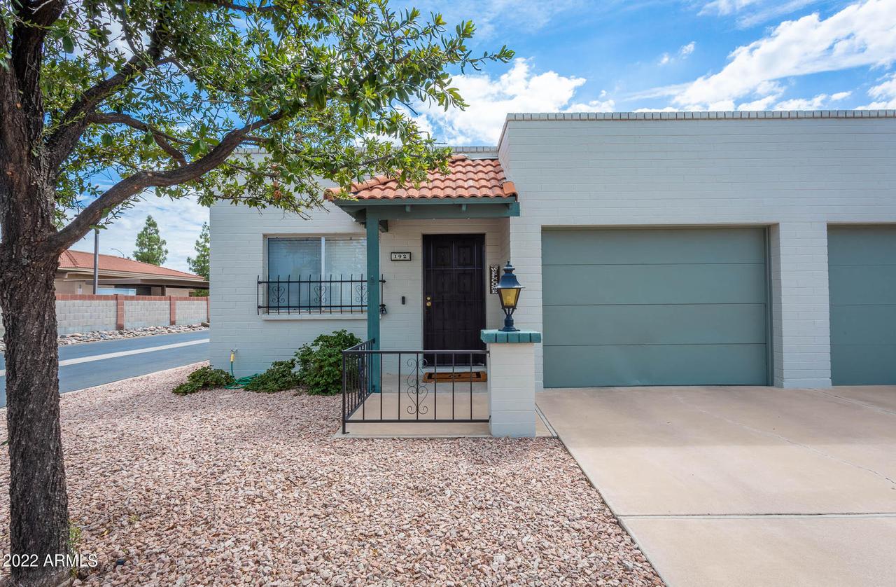 4328 E Capri Ave. #192, Mesa, AZ 85206