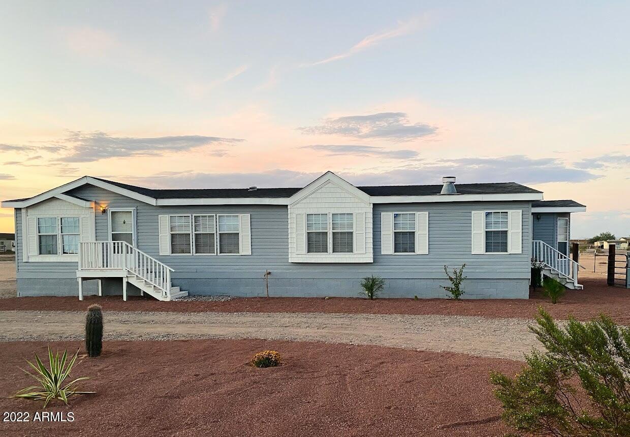 11002 W Landmark Ln., Casa Grande, AZ 85193