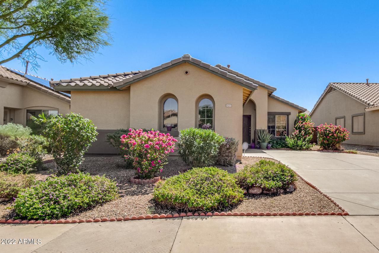 15277 W Lundberg St., Surprise, AZ 85374