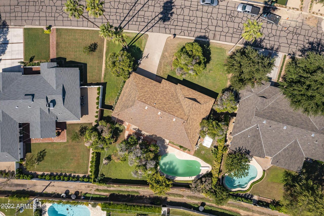 6231 E Calle Del Paisano, Scottsdale, AZ 85251