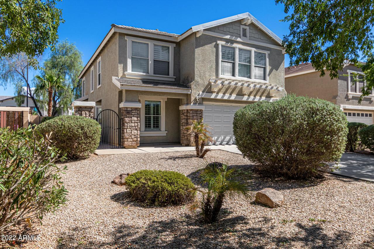 1449 S Owl Dr., Gilbert, AZ 85296