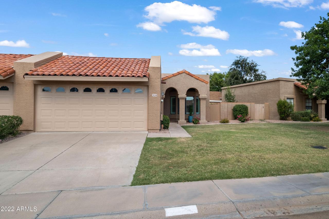 9128 E Winchcomb Dr., Scottsdale, AZ 85260
