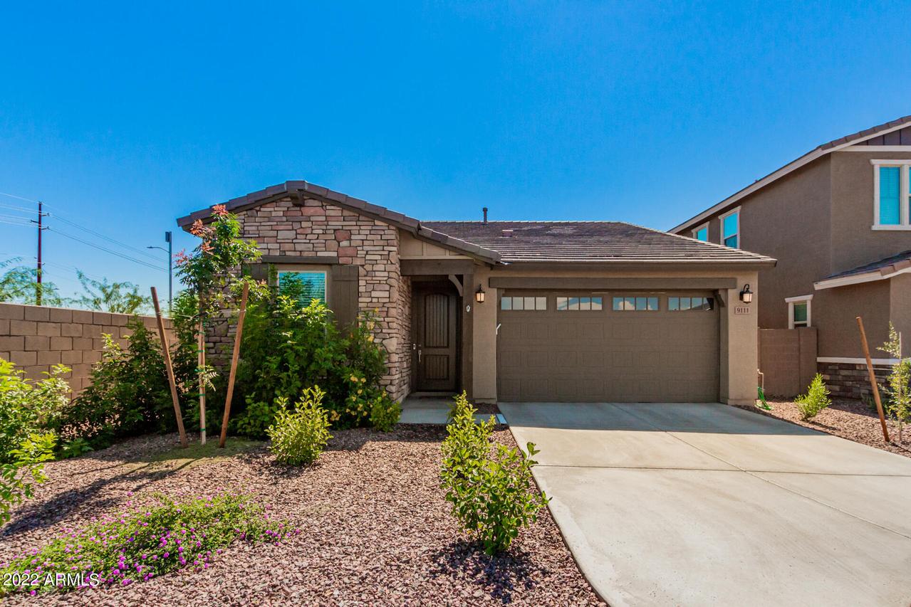 9111 W Glenrosa Ave., Phoenix, AZ 85037