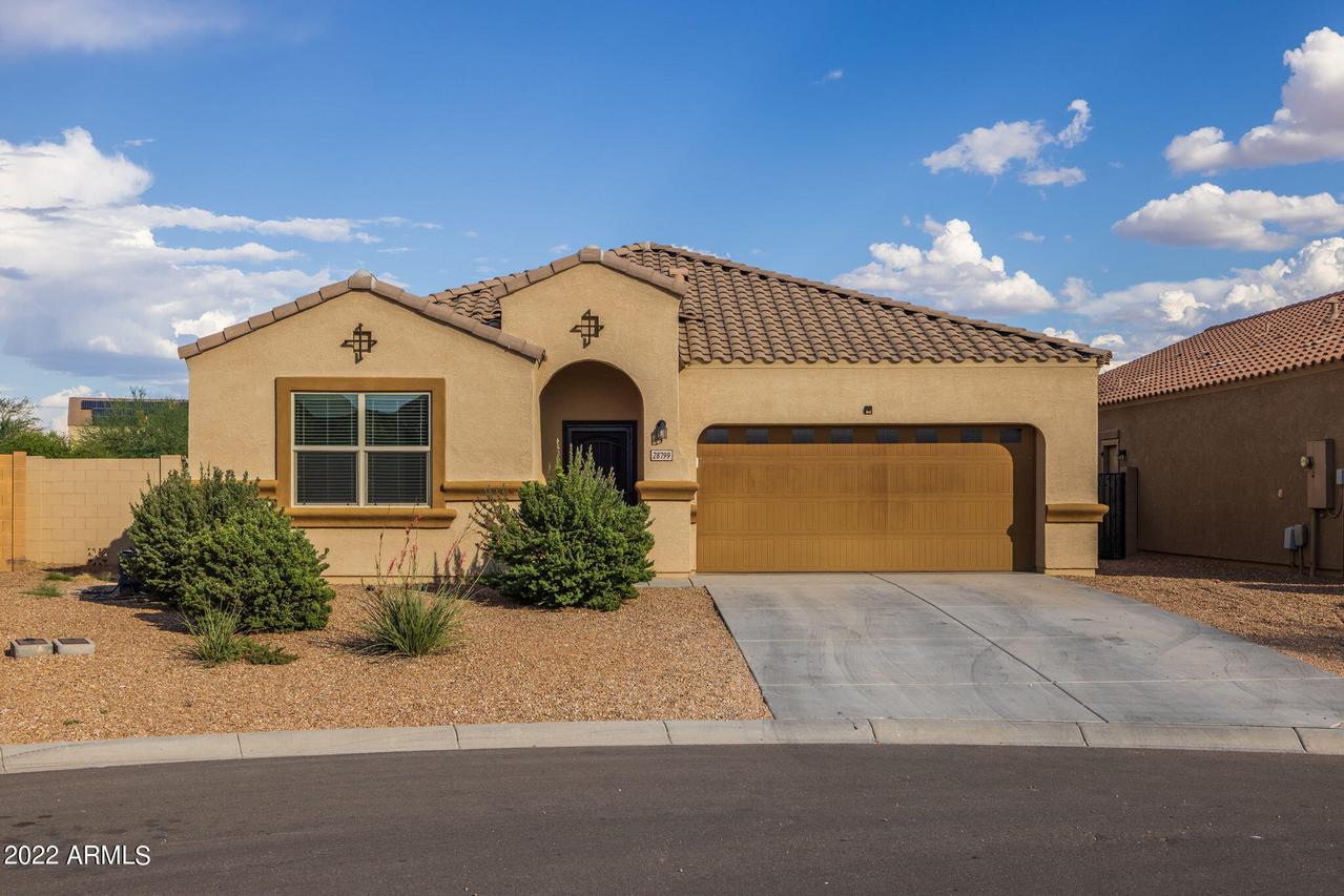 28799 N Boulder Opal Way, San Tan Valley, AZ 85143