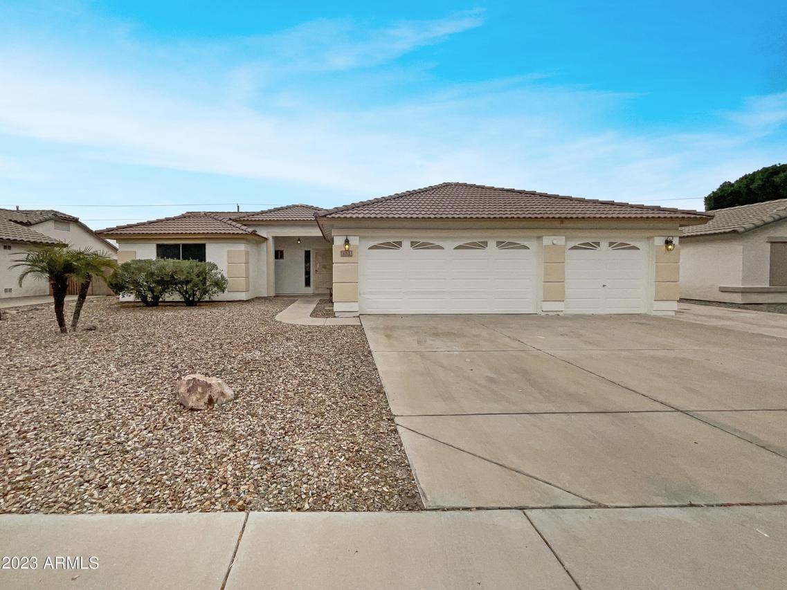 10513 W Wilshire Dr., Avondale, AZ 85392