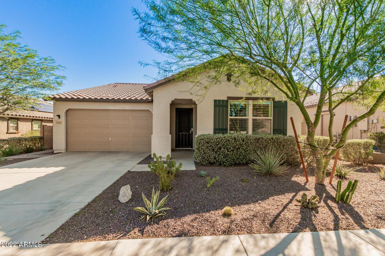 14925 S 180th Ave., Goodyear, AZ 85338