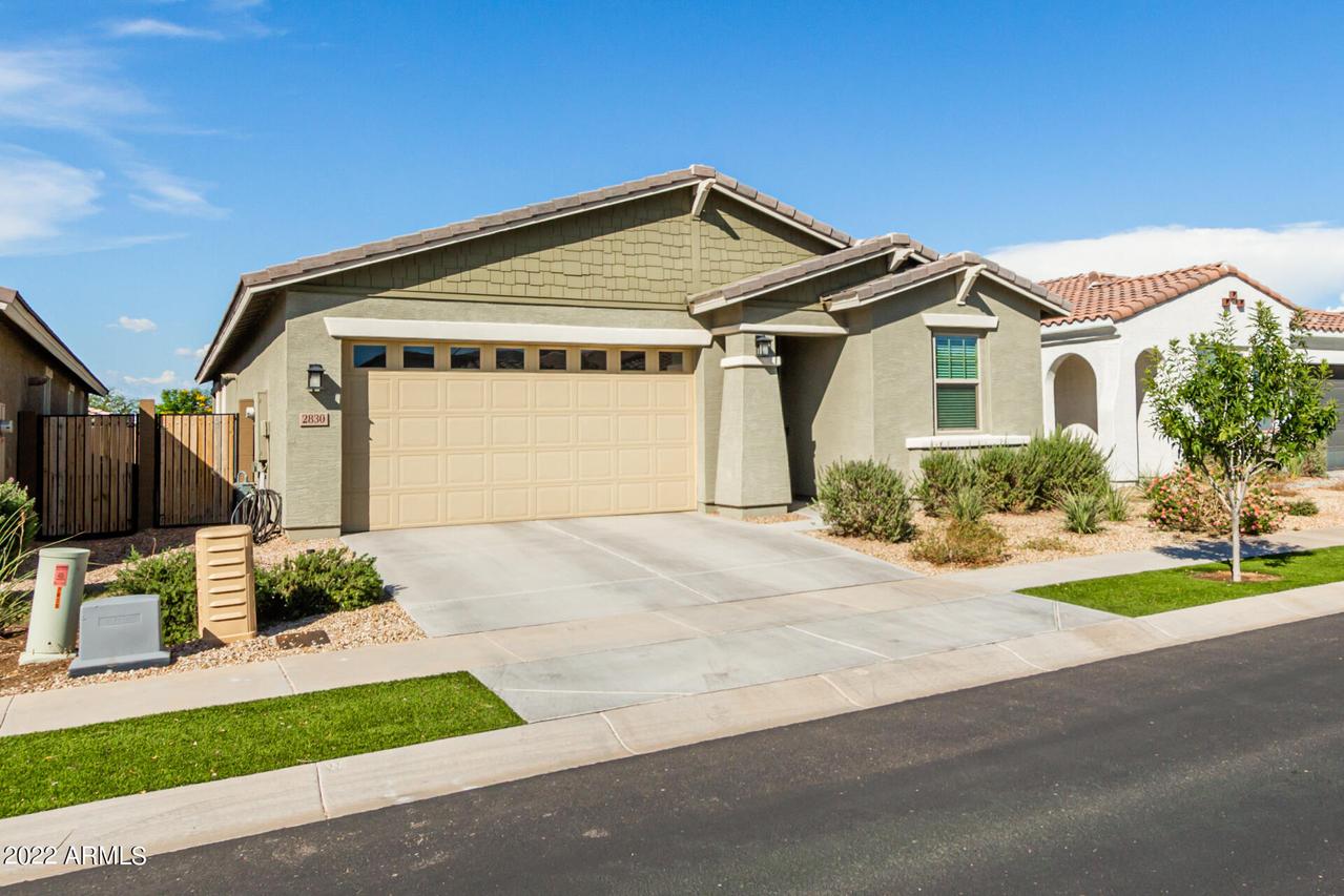 2830 E Hidalgo Ave., Phoenix, AZ 85040
