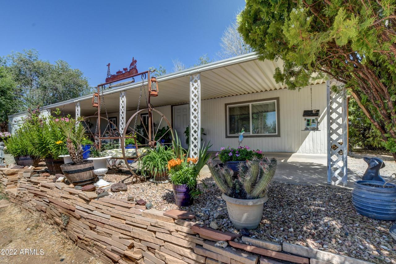 4356 N Parent Rd., Prescott Valley, AZ 86314