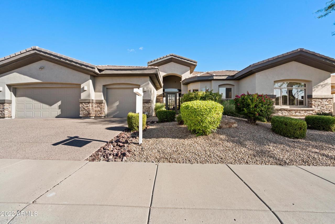 24433 N 77th St., Scottsdale, AZ 85255