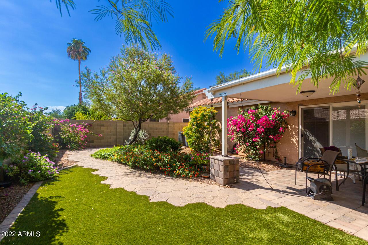831 N Los Feliz Dr., Chandler, AZ 85226
