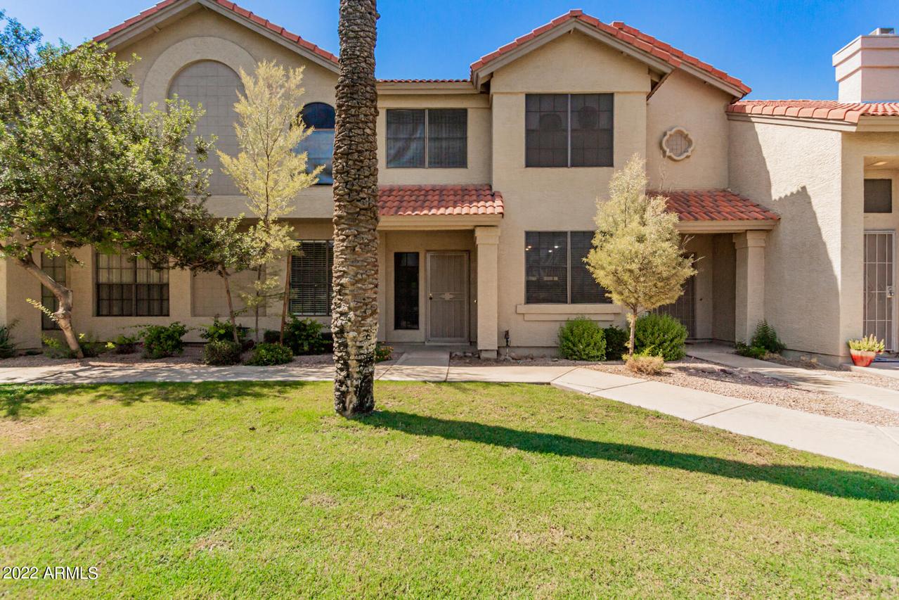 3921 W Ivanhoe St. #161, Chandler, AZ 85226