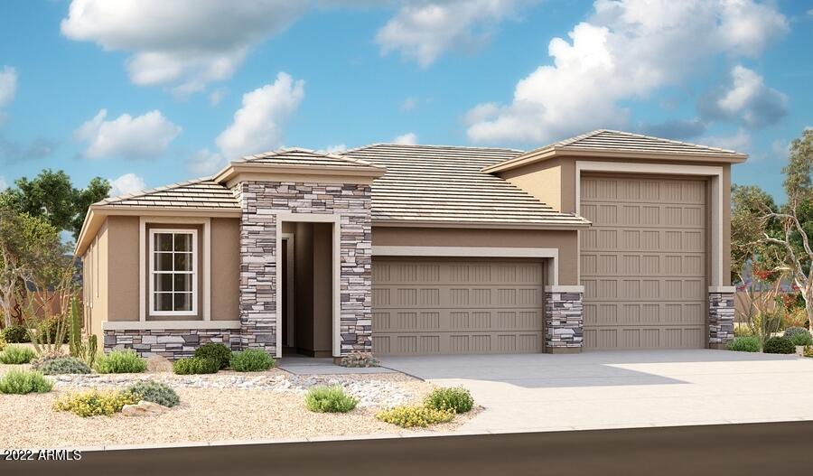 778 W Palo Verde Dr., Casa Grande, AZ 85122