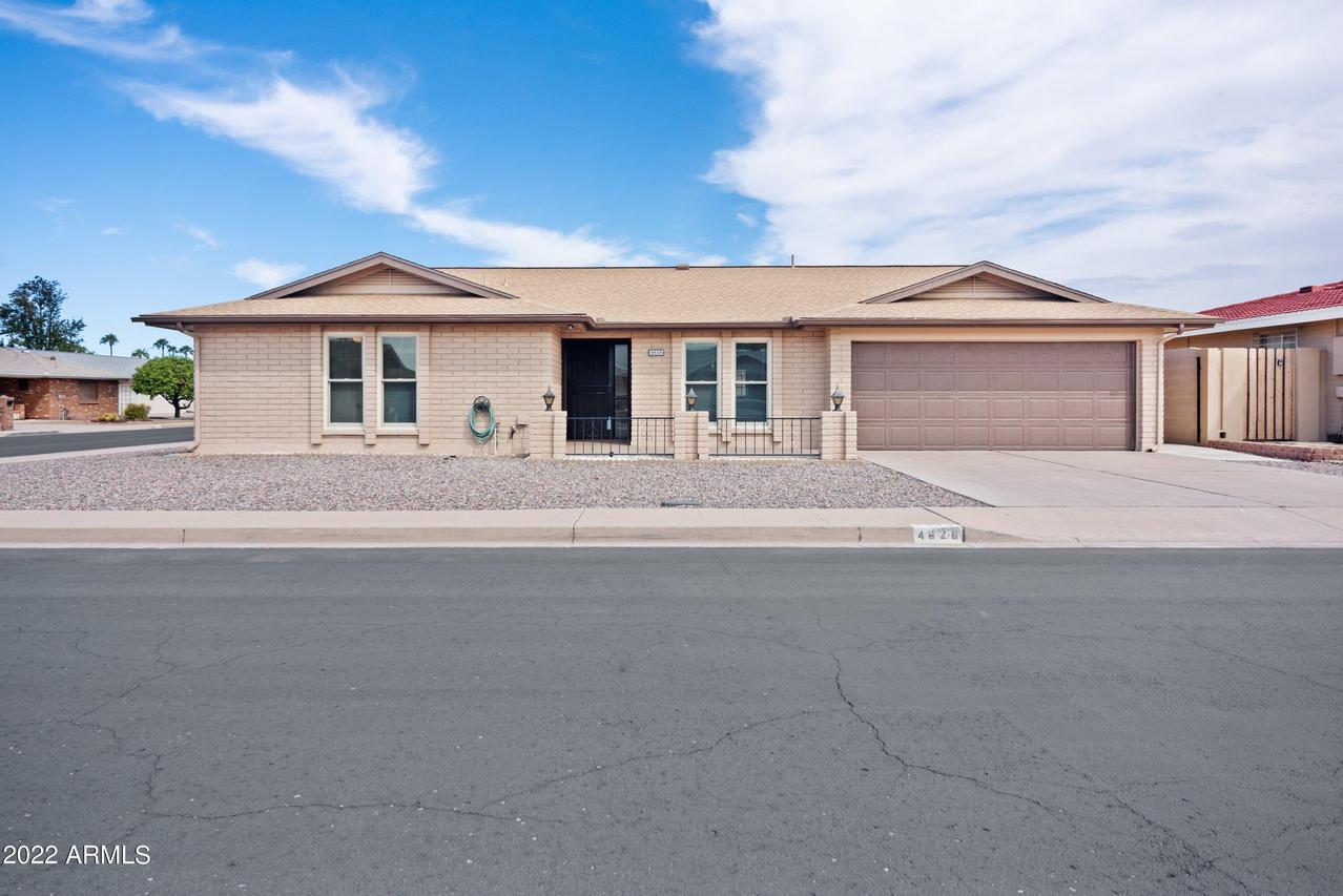 4626 E Carmel Ave., Mesa, AZ 85206