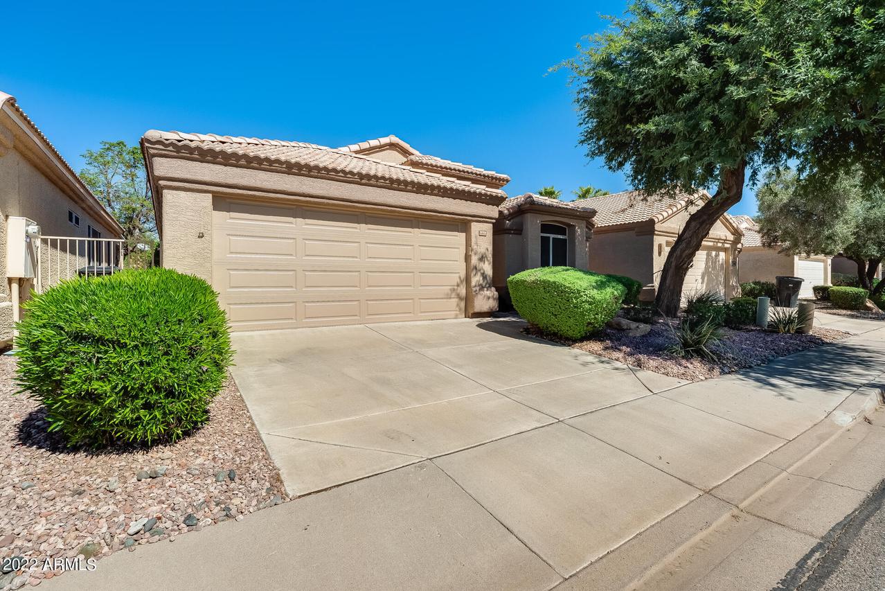 13952 W Paiute Tr., Surprise, AZ 85374