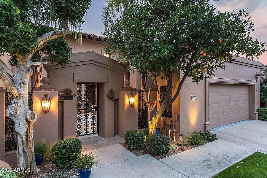 8529 E Paraiso Dr., Scottsdale, AZ 85255