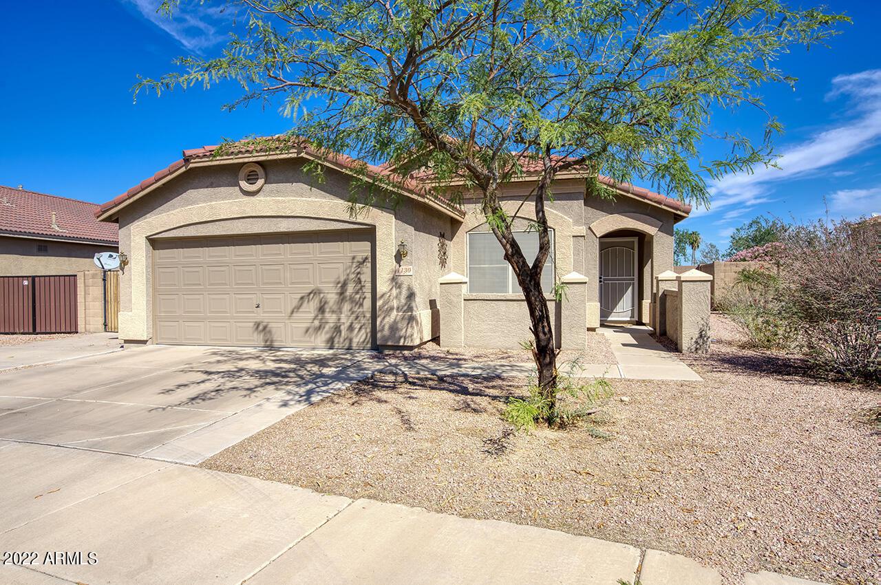 1130 E Pedro Rd., Phoenix, AZ 85042
