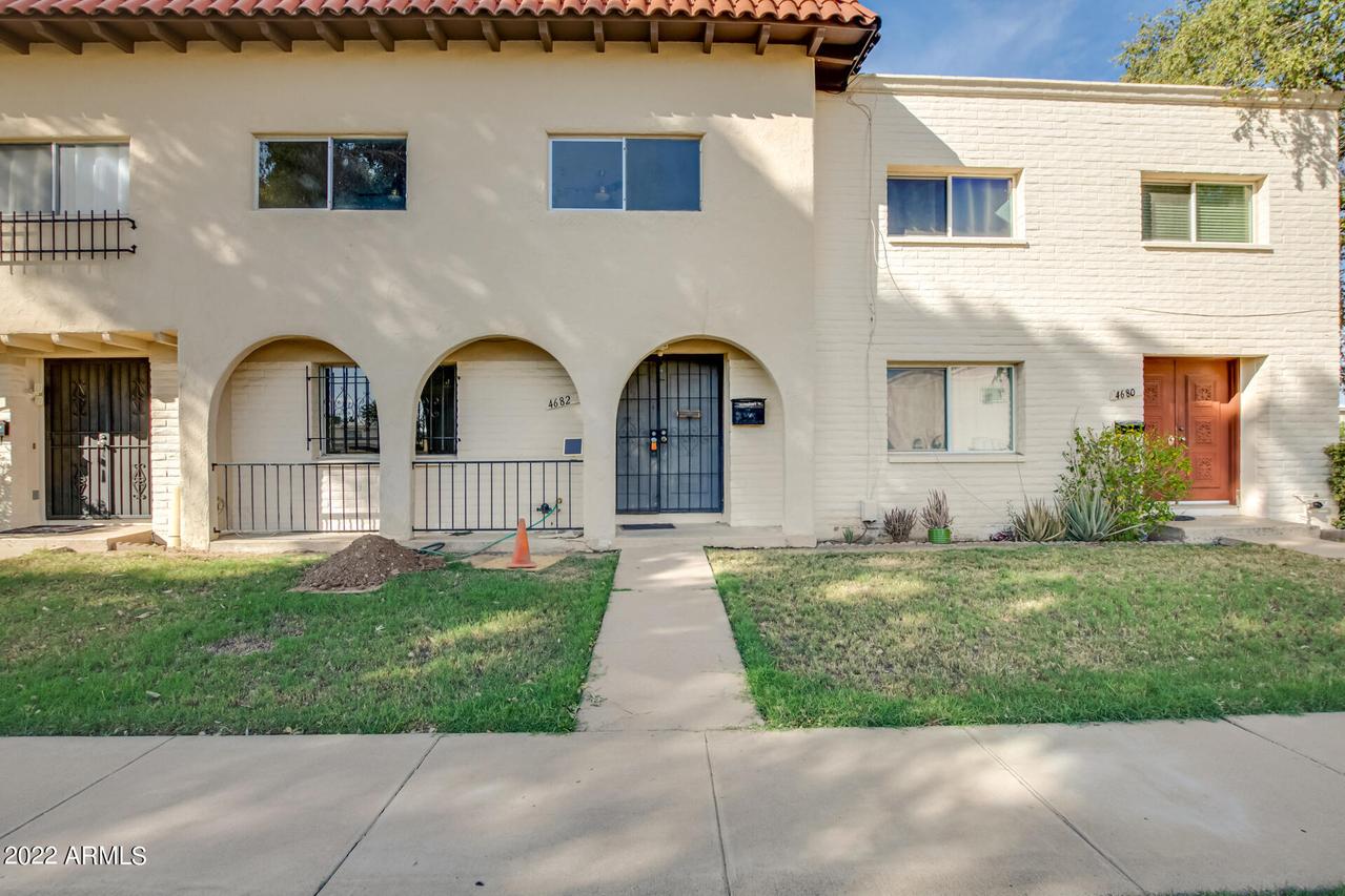 4682 N 19th Ave., Phoenix, AZ 85015