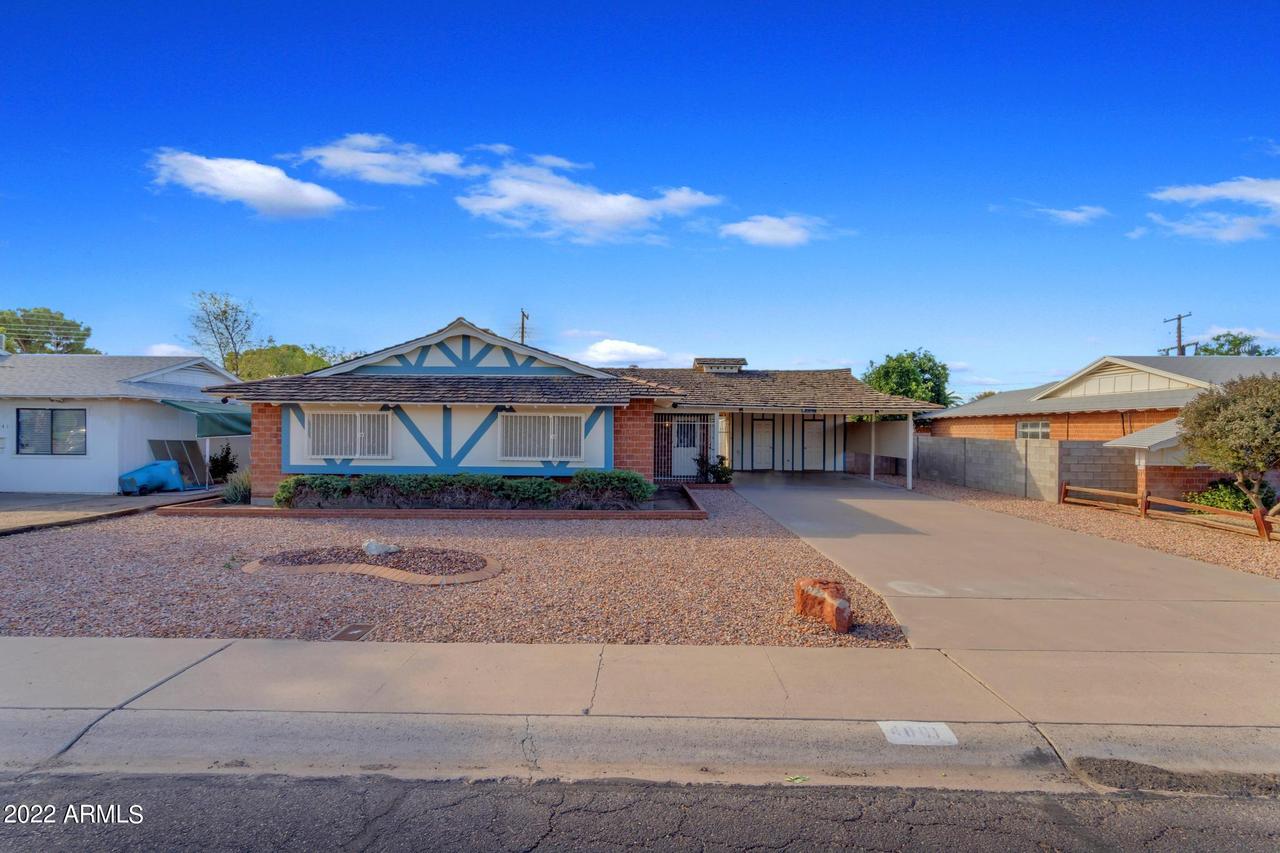 4001 W Tuckey Ln., Phoenix, AZ 85019
