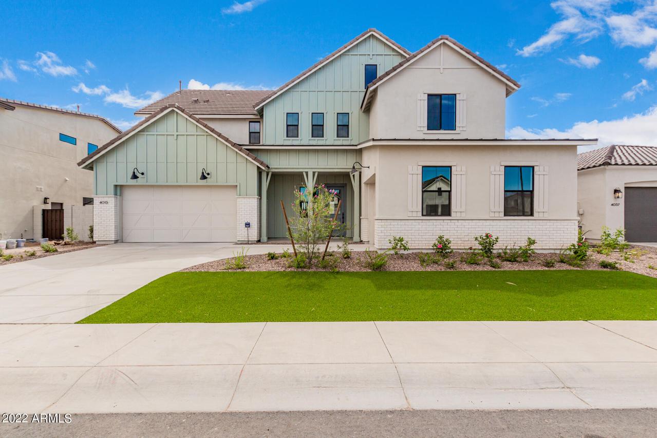 4015 W Amethyst Tr., Queen Creek, AZ 85144