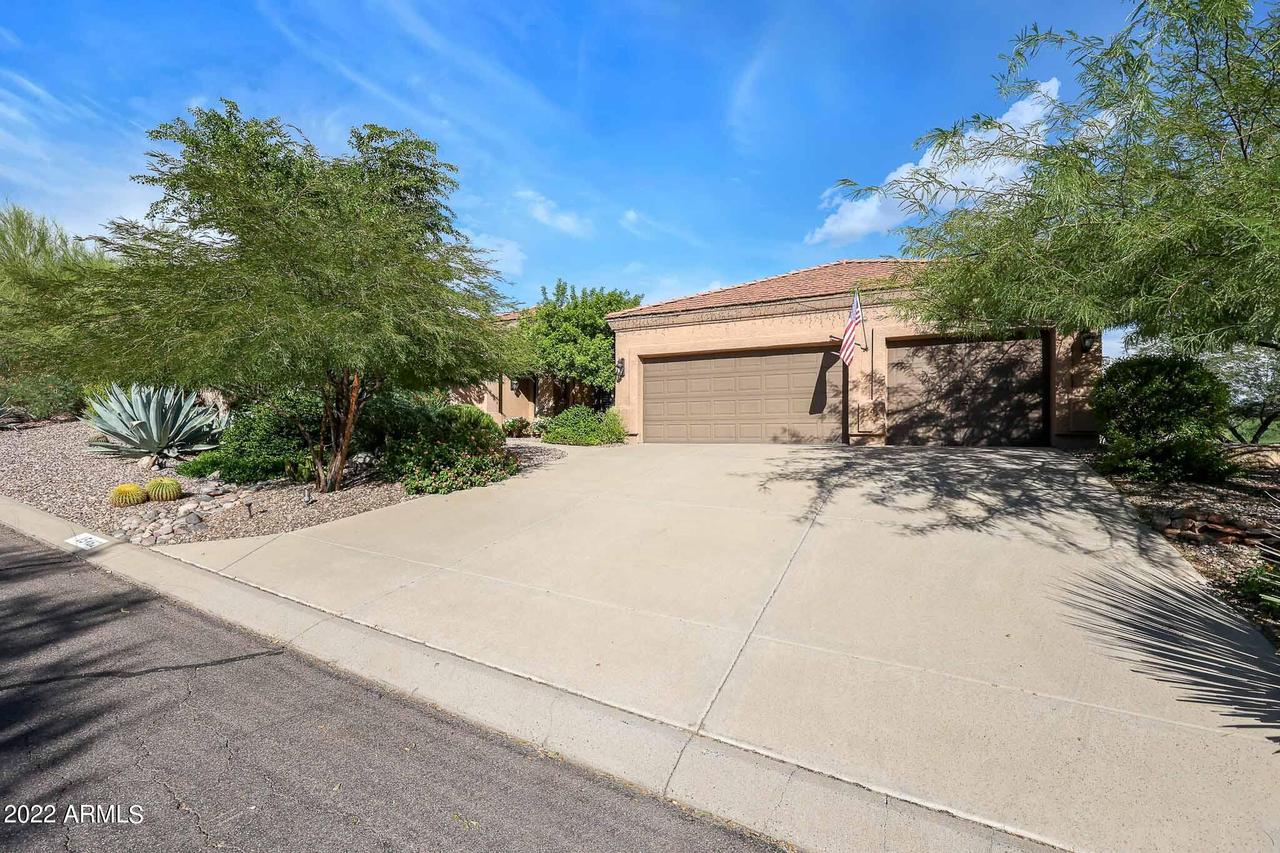 15482 E Telegraph Dr., Fountain Hills, AZ 85268