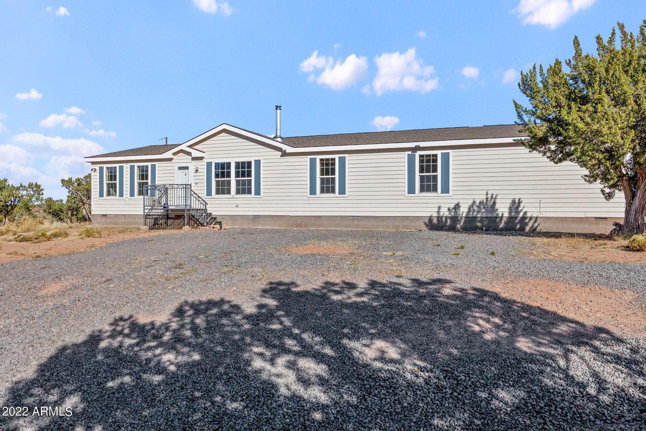 4047 S Black Mesa Valley Rd., Snowflake, AZ 85937