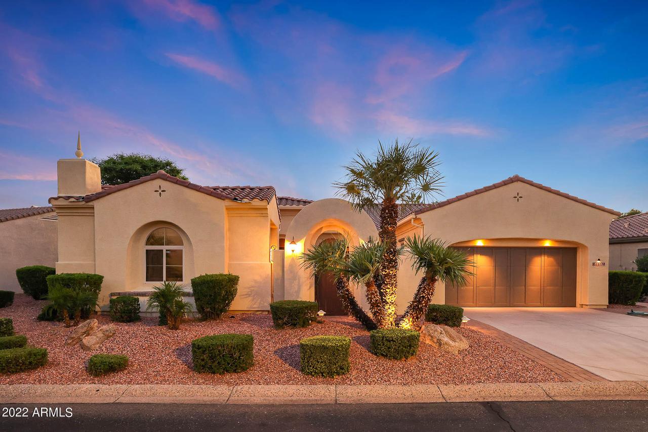 23230 N Del Monte Dr., Sun City West, AZ 85375